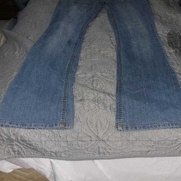 Jeans - Picture 3 of 3